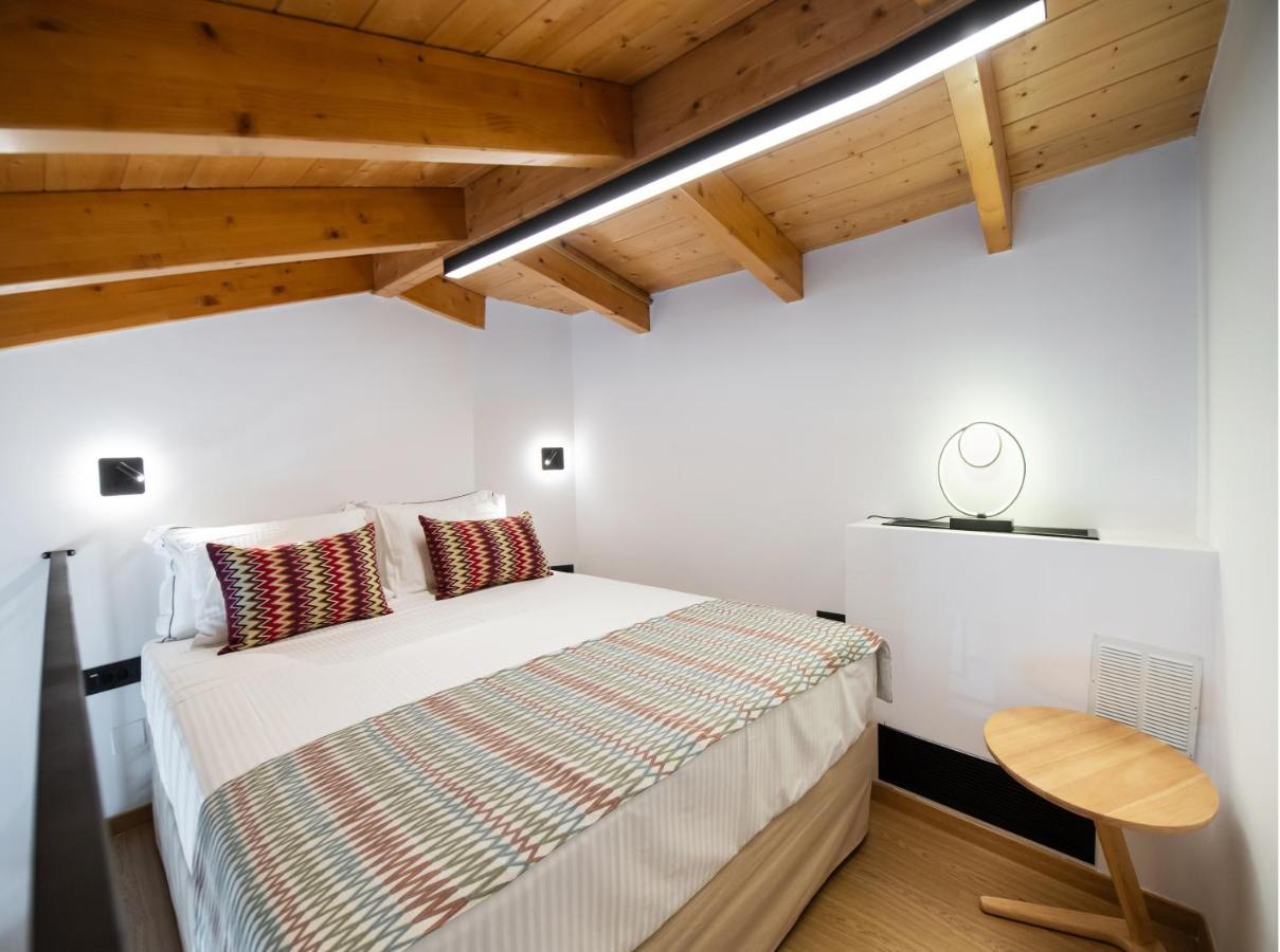 Solvio Boutique Hotel & Spa Frínion Exteriér fotografie