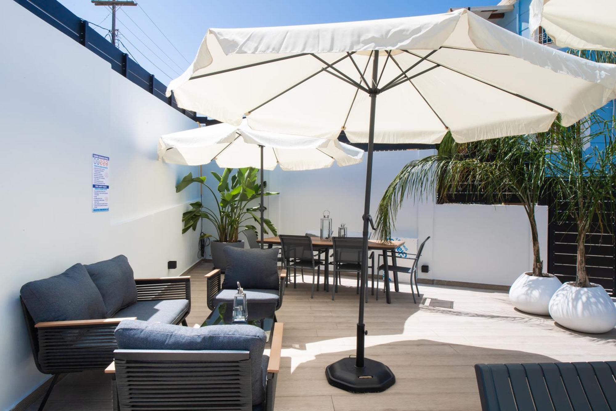 Solvio Boutique Hotel & Spa Frínion Exteriér fotografie
