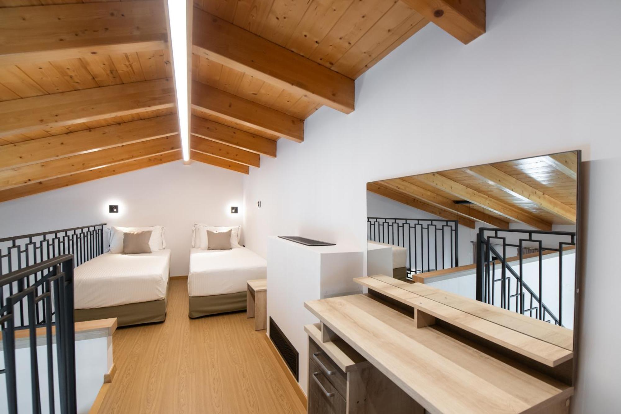Solvio Boutique Hotel & Spa Frínion Exteriér fotografie